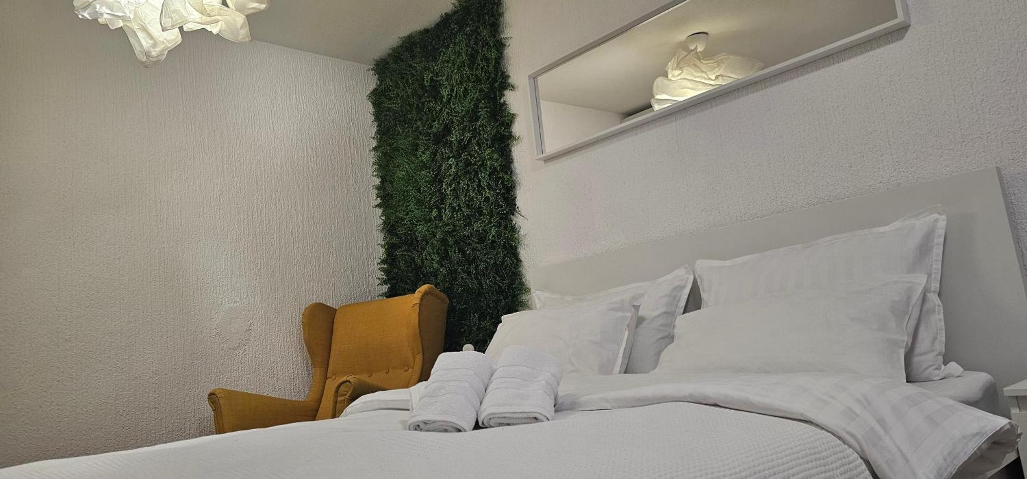 Kadenca Apartment *