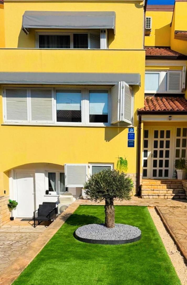 Kadenca Apartment *